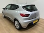Renault Clio Occasion 0.9 TCe Limited | Grijs | Airco | Tweedehands Renault Clio | Bluetooth | Cruisecontrol