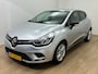 Renault Clio Occasion 0.9 TCe Limited | Grijs | Airco | Tweedehands Renault Clio | Bluetooth | Cruisecontrol