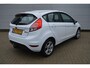 Ford Fiesta 1.0 Style Ultimate | 5 Drs | Navigatie | Cruise | LED | PDC | L.M. Velgen.
