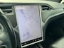 Tesla Model X 75D Base 7p. | Trekhaak | Lederen bekleding |