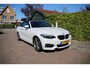 BMW 2-Serie Cabrio 218i High Executive | M-pakket | Navigatie | Sensoren v/a |