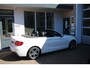 BMW 2-Serie Cabrio 218i High Executive | M-pakket | Navigatie | Sensoren v/a |