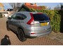 Honda CR-V 2.0 4WD Eleg. Ed.