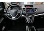 Honda CR-V 2.0 4WD Eleg. Ed.