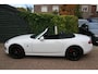 Mazda MX-5 Roadster Coupé 1.8 Hanabi
