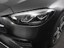 Mercedes-Benz C-klasse Estate 200 AMG Line | Climate control | Achteruitrijcamera | Wegklapbare trekhaak | Navigatie | Dodehoek assistent | LED | Sfeerverlichting | Adaptieve cruise control | Verwarmde voorstoelen | Elektrische kofferbak