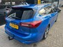 Ford Focus Wagon 1.0 155PK Hybrid ST Line AUTOMAAT | TREKHAAK AFNEEMBAAR| STOEL-, STUUR- EN VOORRUITVERWARMING| NAVIGATIE| CAMERA| ADAPTIVE CRUISE CONTROL|