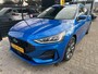 Ford Focus Wagon 1.0 155PK Hybrid ST Line AUTOMAAT | TREKHAAK AFNEEMBAAR| STOEL-, STUUR- EN VOORRUITVERWARMING| NAVIGATIE| CAMERA| ADAPTIVE CRUISE CONTROL|
