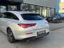 Mercedes-Benz CLA Shooting Brake 180 Business Solution Luxury|Pano|Memory|Camera|Carplay|Leder|Keyless|Ambient Light|136PK