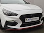 Hyundai i30 Fastback 2.0 T-GDI N2 275pk / Schuif- en Kanteldak / Dealer onderhouden / Allseason banden / Trekgewicht 1600 kg /  / Stuur-, en Stoel verwarming / Achteruitrijcamera / Apple Carplay Android Auto / Cruise control /