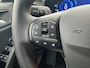Ford Focus Wagon 1.0 155PK Hybrid ST Line X AUTOMAAT | TREKHAAK| STOEL-, STUUR- EN VOORRUITVERWARMING| B&O PREMIUM SOUND| SCHUIF/KANTEL DAK| HEAD-UP DISPLAY|