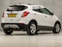 Opel Mokka X 1.4 Turbo Innovation 141Pk (SCHUIFDAK, APPLE CARPLAY, LEDER, GROOT NAVI, CAMERA, STUUR/STOELVERWARMING, SPORTSTOELEN, LM VELGEN, TREKHAAK, KEYLESS, NIEUWSTAAT)