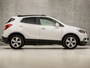 Opel Mokka X 1.4 Turbo Innovation 141Pk (SCHUIFDAK, APPLE CARPLAY, LEDER, GROOT NAVI, CAMERA, STUUR/STOELVERWARMING, SPORTSTOELEN, LM VELGEN, TREKHAAK, KEYLESS, NIEUWSTAAT)