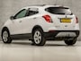 Opel Mokka X 1.4 Turbo Innovation 141Pk (SCHUIFDAK, APPLE CARPLAY, LEDER, GROOT NAVI, CAMERA, STUUR/STOELVERWARMING, SPORTSTOELEN, LM VELGEN, TREKHAAK, KEYLESS, NIEUWSTAAT)