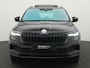 Skoda Karoq 1.5 TSI ACT 150 pk DSG Sportline Business | Panoramadak | Navgiatie Columbus | Rondomzicht camera | Canton Sound | Matrix LED | 18 inch