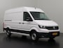 Volkswagen Crafter 2.0TDI 177PK DSG Automaat L3H3 Laadklep | Laadlift | Navigatie | Camera | Airco | Cruise | 3-Persoons