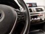 BMW 3-Serie 330e Sportline 252Pk Automaat (GROOT NAVI, BLACK EDITION, CLIMATE, CAMERA, COGNAC LEDER, SPORTSTOELEN, GETINT GLAS, CRUISE, NIEUWE APK, NIEUWSTAAT)