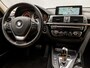 BMW 3-Serie 330e Sportline 252Pk Automaat (GROOT NAVI, BLACK EDITION, CLIMATE, CAMERA, COGNAC LEDER, SPORTSTOELEN, GETINT GLAS, CRUISE, NIEUWE APK, NIEUWSTAAT)