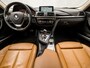 BMW 3-Serie 330e Sportline 252Pk Automaat (GROOT NAVI, BLACK EDITION, CLIMATE, CAMERA, COGNAC LEDER, SPORTSTOELEN, GETINT GLAS, CRUISE, NIEUWE APK, NIEUWSTAAT)