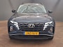 Hyundai Tucson 1.6 T-GDI PHEV Comfort 4WD Camera | Stuur & Stoelverwarming |19" Lichtmetaal | Digitaal Dashboard | Climate | Adaptieve Cruise | Achteruitrijcamera | Airco (automatisch) | Apple Carplay/Android Auto|telefoonintegratie premium