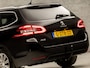 Peugeot 308 SW 1.2 PureTech Allure Sport (PANORAMADAK, APPLE CARPLAY, 360 CAMERA, ADAPTIVE CRUISE, TREKHAAK, SPORTSTOELEN, GETINT GLAS, LM VELGEN, NIEUWSTAAT)