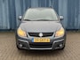 Suzuki SX4 1.6 Shogun | Airco | Buitenspiegels elektrisch verstel- en verwarmbaar | Buitenspiegels in carrosseriekleur