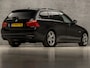BMW 3-Serie Touring 318i High Executive 143Pk Automaat (YOUNGTIMER, PANORAMADAK, 4 CILINDER, NAVIGATIE, CLIMATE, LEDER, STOELVERWARMING, SPORTSTOELEN, GETINT GLAS, XENON, PARKEERSENSOREN, NIEUWSTAAT)