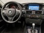 BMW 3-Serie Touring 318i High Executive 143Pk Automaat (YOUNGTIMER, PANORAMADAK, 4 CILINDER, NAVIGATIE, CLIMATE, LEDER, STOELVERWARMING, SPORTSTOELEN, GETINT GLAS, XENON, PARKEERSENSOREN, NIEUWSTAAT)