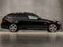 BMW 3-Serie Touring 318i High Executive 143Pk Automaat (YOUNGTIMER, PANORAMADAK, 4 CILINDER, NAVIGATIE, CLIMATE, LEDER, STOELVERWARMING, SPORTSTOELEN, GETINT GLAS, XENON, PARKEERSENSOREN, NIEUWSTAAT)
