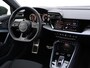 Audi A3 Sportback S edition 40 TFSI e 150 kW / 204 PK Sportback | Comfortpakket | Ambiente verlichting | Assistentie parking |
