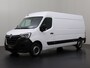 Renault Master 2.3DCI 135PK L3H2 Maxi | Airco | Cruise | 3-Persoons | Betimmering