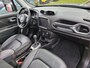 Jeep Renegade 1.4 MultiAir Limited 136pk 6-Bak Bj:2018