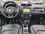 Jeep Renegade 1.4 MultiAir Limited 136pk 6-Bak Bj:2018