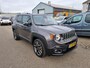 Jeep Renegade 1.4 MultiAir Limited 136pk 6-Bak Bj:2018