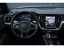 Volvo V60 T6 Plug-in hybrid AWD Plus Dark | Verwarmbare voorstoelen | Verwarmbaar stuurwiel | Verwarmbare achterbank | Charcoal Sportleder | Zwarte hemel | 19 inch Lichtmetalen velgen | Parkeercamera | Elektrische verstelbare voorstoelen met geheugen | Premium audio by Harman Kardon |