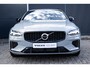 Volvo V60 T6 Plug-in hybrid AWD Plus Dark | | Verwarmbare voorstoelen | Verwarmbaar stuurwiel | Verwarmbare achterbank | Charcoal Sportleder | Zwarte hemel | 19 inch Lichtmetalen velgen | Parkeercamera | Elektrische verstelbare voorstoelen met geheugen | Premium audio by Harman Kardon |
