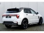 Lynk & Co 01 MY25 276PK More, Crystal White, UIT VOORRAAD LEVERBAAR, Harman Kardon, 360 Graden camera, Actieve LED Koplampen, Schuif-/Kanteldak, Sfeerverlichting, Dodehoekassistent, Adaptieve Cruise Control, Stuurverwarming, Stoelverwarming, Bestuurdersstoel met geheugen, Getint glas, Elektrisch bedienbare achterklep, Draadloos telefoonoplader