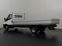 IVECO Daily 35C16V Open Laadbak | Dubbellucht | Luchtvering | 3500Kg Trekhaak | Airco | Cruise | 3-Persoons