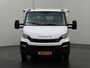 IVECO Daily 35C16V Open Laadbak | Dubbellucht | Luchtvering | 3500Kg Trekhaak | Airco | Cruise | 3-Persoons