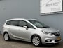 Opel Zafira 1.4 Turbo Online Edition 7p. Automaat/Trekhaak/Navigatie.