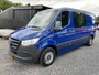 Mercedes-Benz Sprinter 211 2.2 CDI L2H1 DC MBUX EURO 6