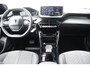 Peugeot 2008 1.2 PURETECH 130PK ALLURE PACK AUTOMAAT / NAVI / LEDER / CLIMA / LED / PDC / 17" LMV / CAMERA / WINTERPAKKET / ADAPT. CRUISECONTROL / NIEUWSTAAT !!