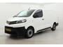 Toyota ProAce Worker 1.5 D-4D Cool Comfort Long | Lat om lat | Cruise Control | Airco | 3-zits | Betonplex | Bluetooth