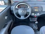 Nissan Micra 1.2 Visia Airco | Elektr Pakket | Weinig km