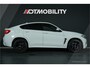 BMW X6 M 4.4 V8 | Schuifdak | Harman / Kardon | HuD |