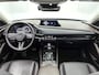 Mazda CX-30 2.0 e-SkyActiv-X M Hybrid Luxury | Trekhaak | Schuif / Kanteldak | BOSE | Leder |