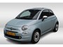 Fiat 500 1.0 Hybrid Cruise control l Navigatie l AppleCarPlay/AndroidAuto VDL auto