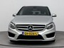 Mercedes-Benz B-klasse 180 Ambition | AMG Pakket | Panoramadak | Vol lederen bekleding | Stoelverwarming | Cruise Control | Keyless |