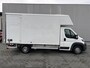 Peugeot Boxer 335 2.2*BAKWAGEN*LAADKLEP*A/C*NAVI*3PERS.*CITYBOX*
