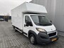 Peugeot Boxer 335 2.2*BAKWAGEN*LAADKLEP*A/C*NAVI*3PERS.*CITYBOX*